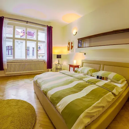 Superior Flat In The Center Apartament *