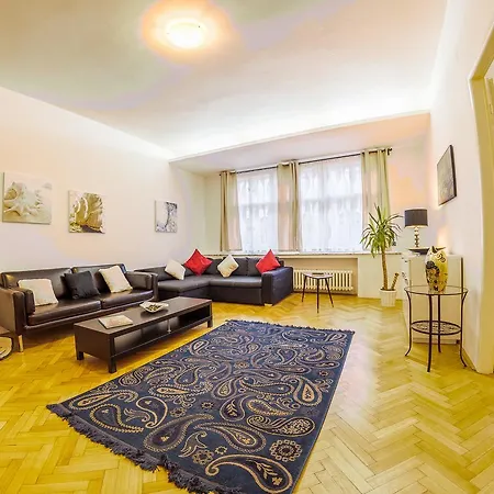 Superior Flat In The Center Apartament *