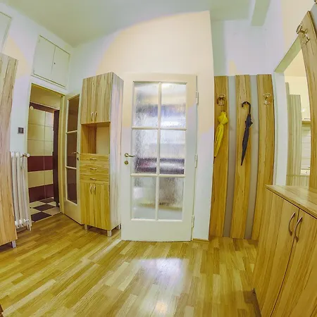 Superior Flat In The Center Apartament *