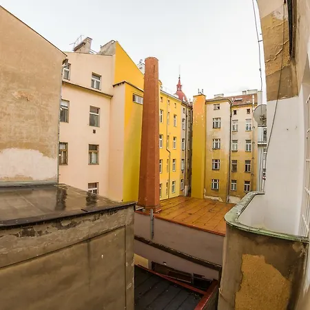 Apartament Superior Flat In The Center *