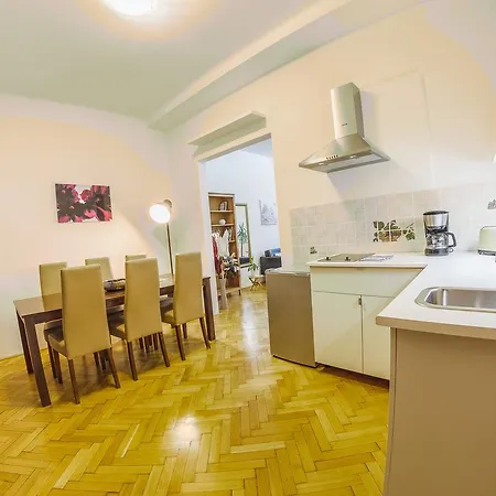 Superior Flat In The Center Apartament *