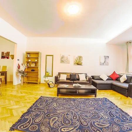 Apartament Superior Flat In The Center