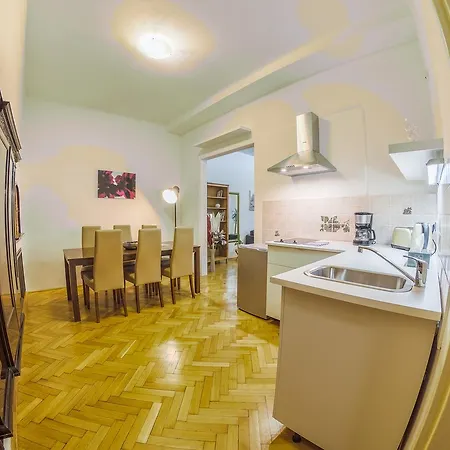 Apartament Superior Flat In The Center